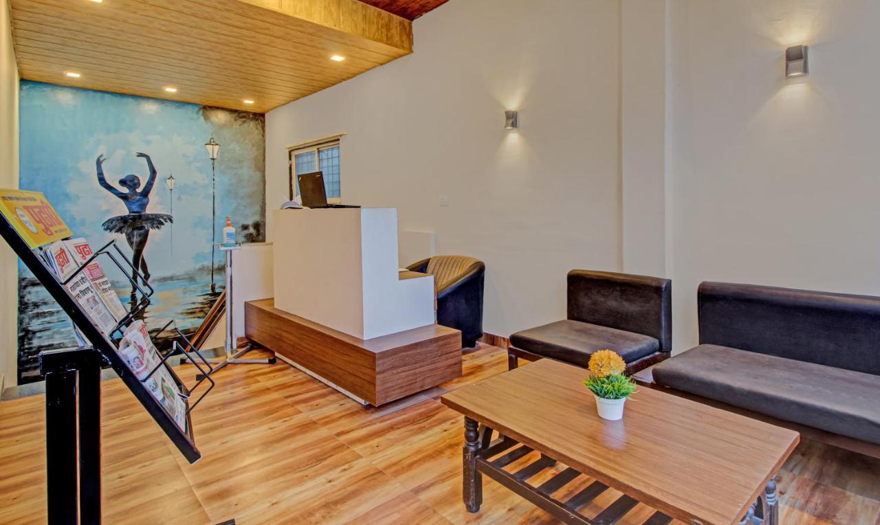 Sai Samrat Resort Сатара Экстерьер фото